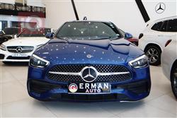 مێرسێدس بێنز C-Class
